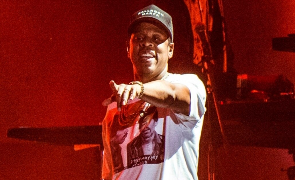 Jay-Z se asocia con compañía de cannabis californiana