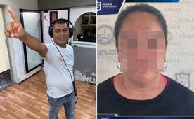 Tres de los cuatro implicados en asesinato del "Rey del Wepa" eran policías en SLP 