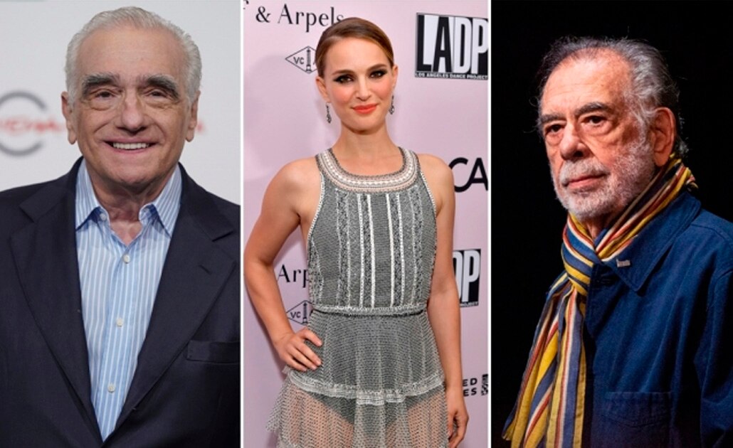 Fotos: Archivo / AFP