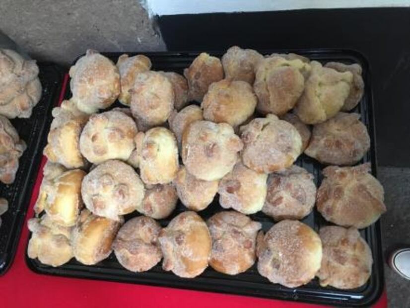 ¡Prepara el chocolate! Habrá Festival del Pan de Muerto en la capital potosina