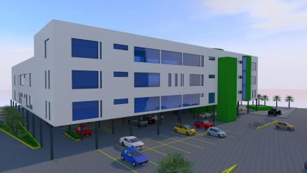 Soledad tendrá nueva Unidad Administrativa Municipal; invertirán 150 mdp