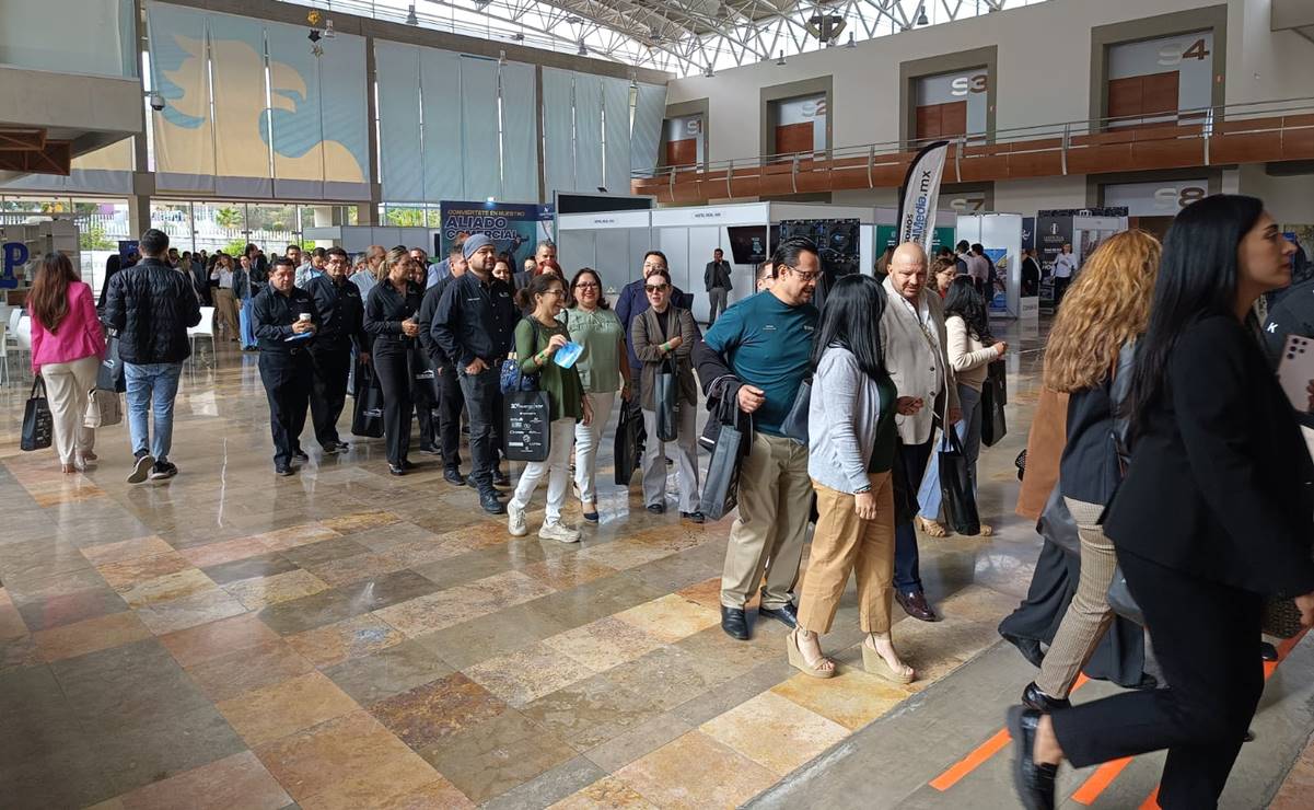 Crecimiento industrial impulsa a San Luis como fuerza inmobiliaria del país, coinciden expertos en Foro Inmobiliario