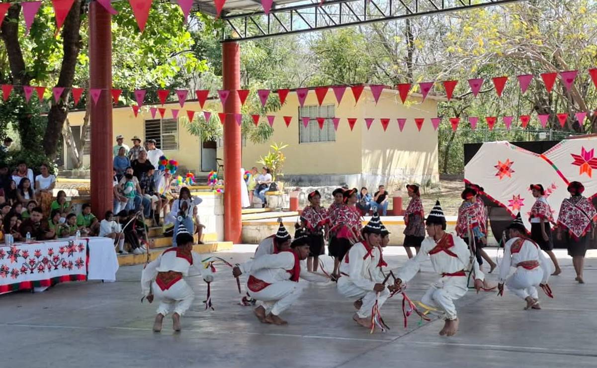 Estudiantes del Cobach SLP mostrarán su talento artístico en la XLI Muestra Cultural