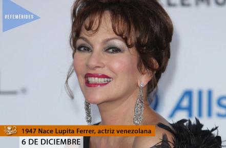 Efemérides 06 de diciembre