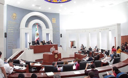 Eugenia Padrón García es electa contralora interna de la CEDH