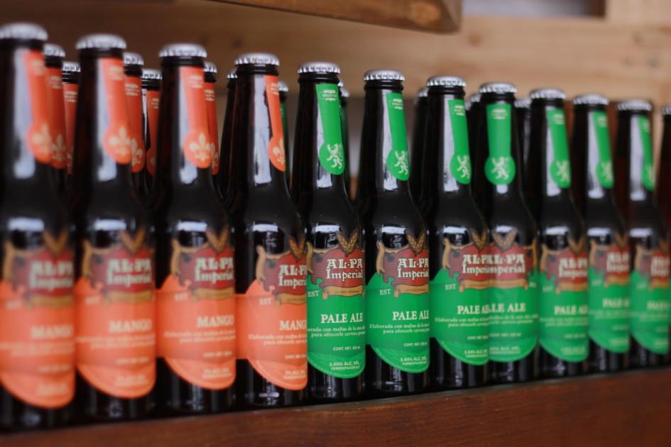 Festival Internacional del Vino 2018