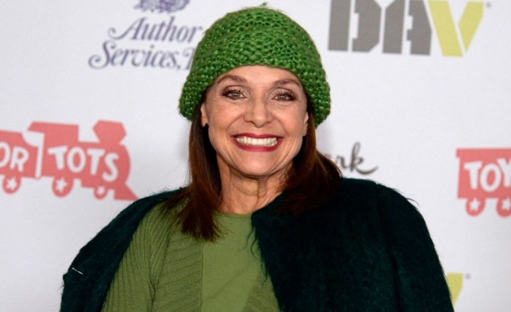 Muere la actriz Valerie Harper tras batalla contra el cáncer