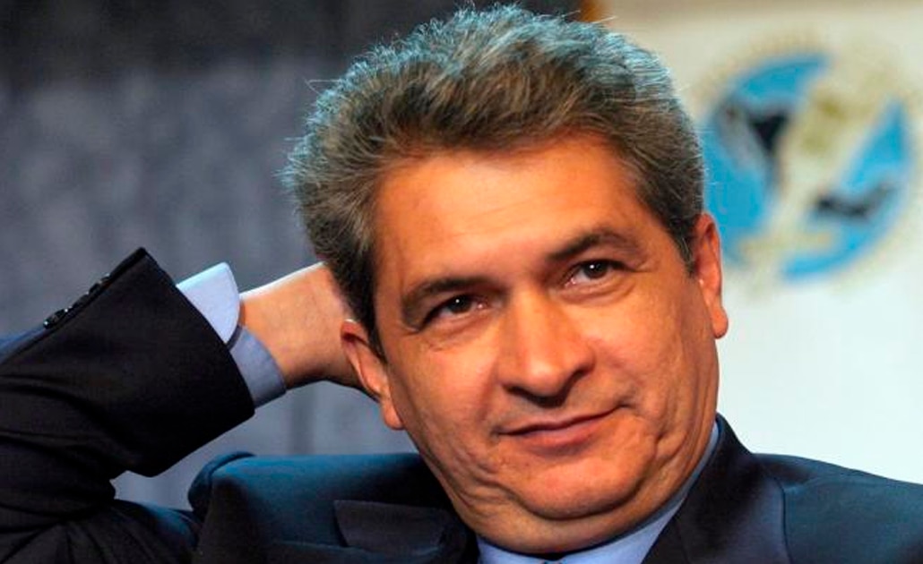 Foto: Cuartoscuro | El Universal