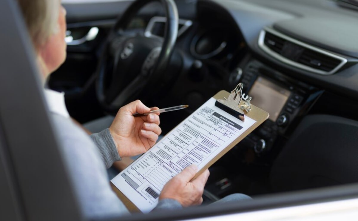 ¿Qué dice la carta compromiso para obtener tu licencia de conducir en SLP?