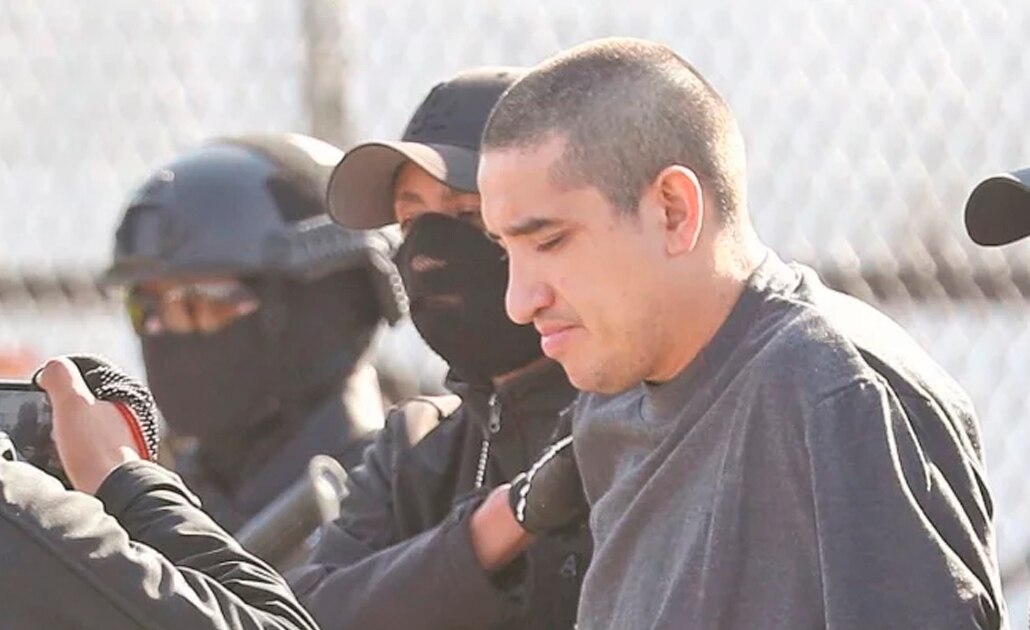 Ordenan, por segunda vez, liberar a "El Lunares", líder de La Unión Tepito