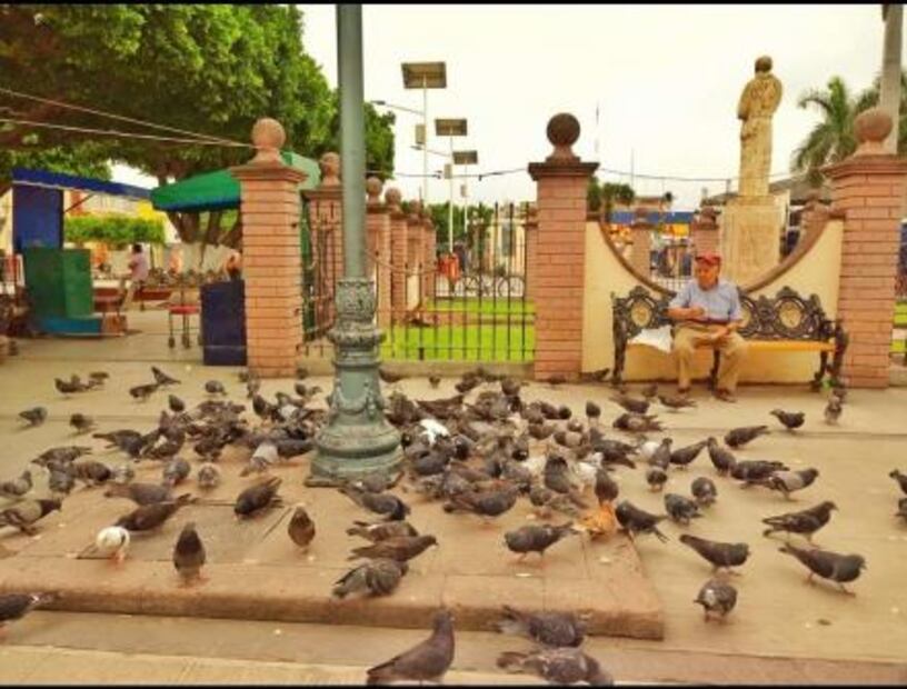 Rioverde conmemora 405 años de su fundación; anuncia Festival de la Naranja