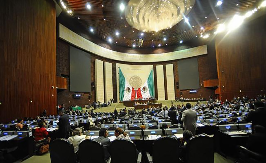 Foto: Archivo. El Universal.