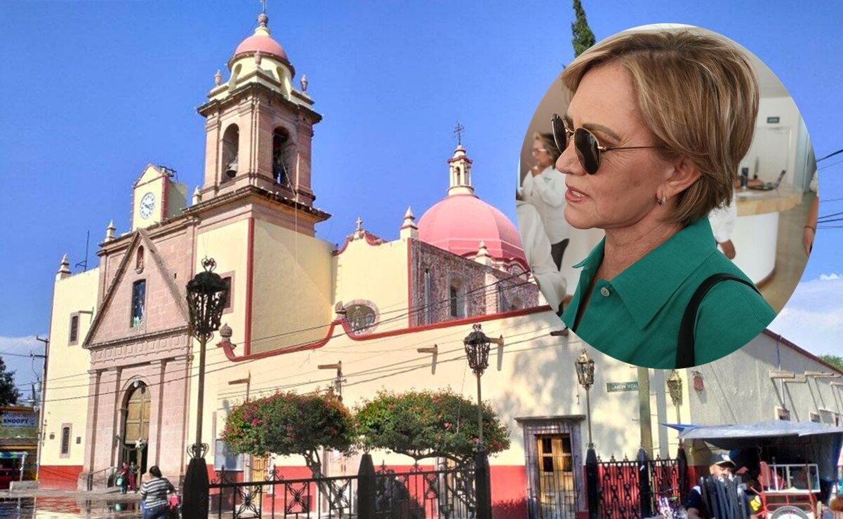 Villa de Pozos, el nuevo motor inmobiliario de San Luis Potosí: AMPI