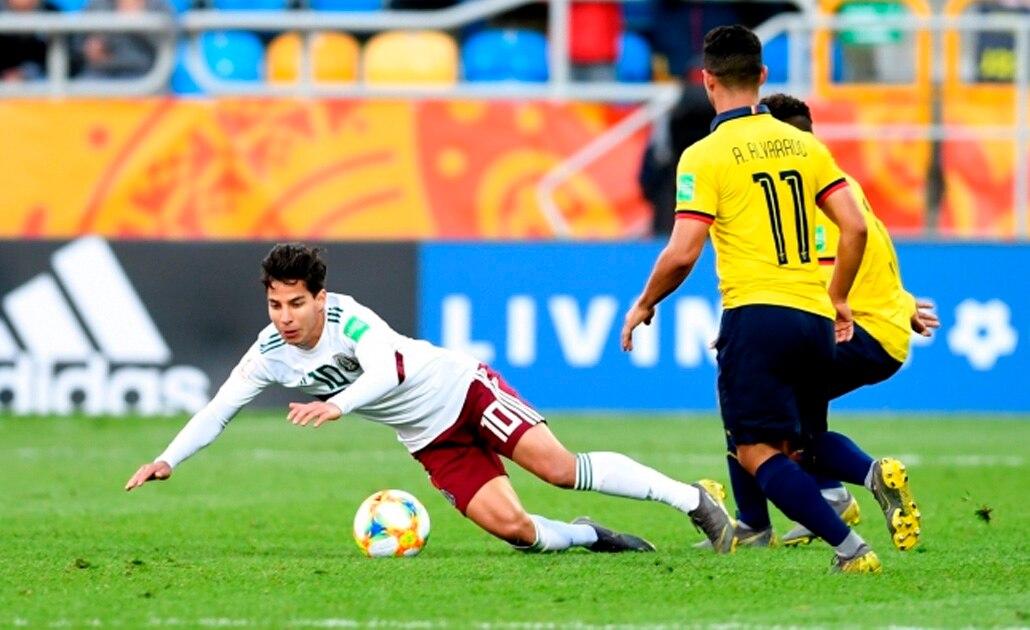 Foto: AP | El Universal