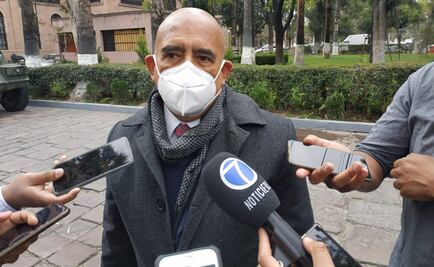 Probable, que SLP analice comprar sus propias vacunas contra Covid: Leal Tovías