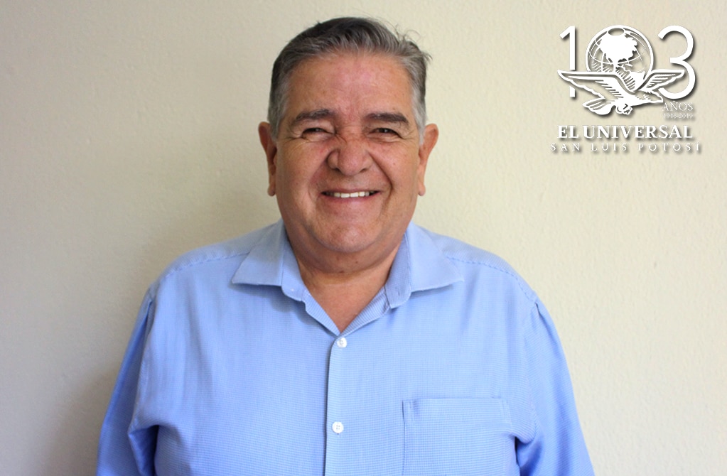 Foto: Archivo El Universal San Luis Potosí.