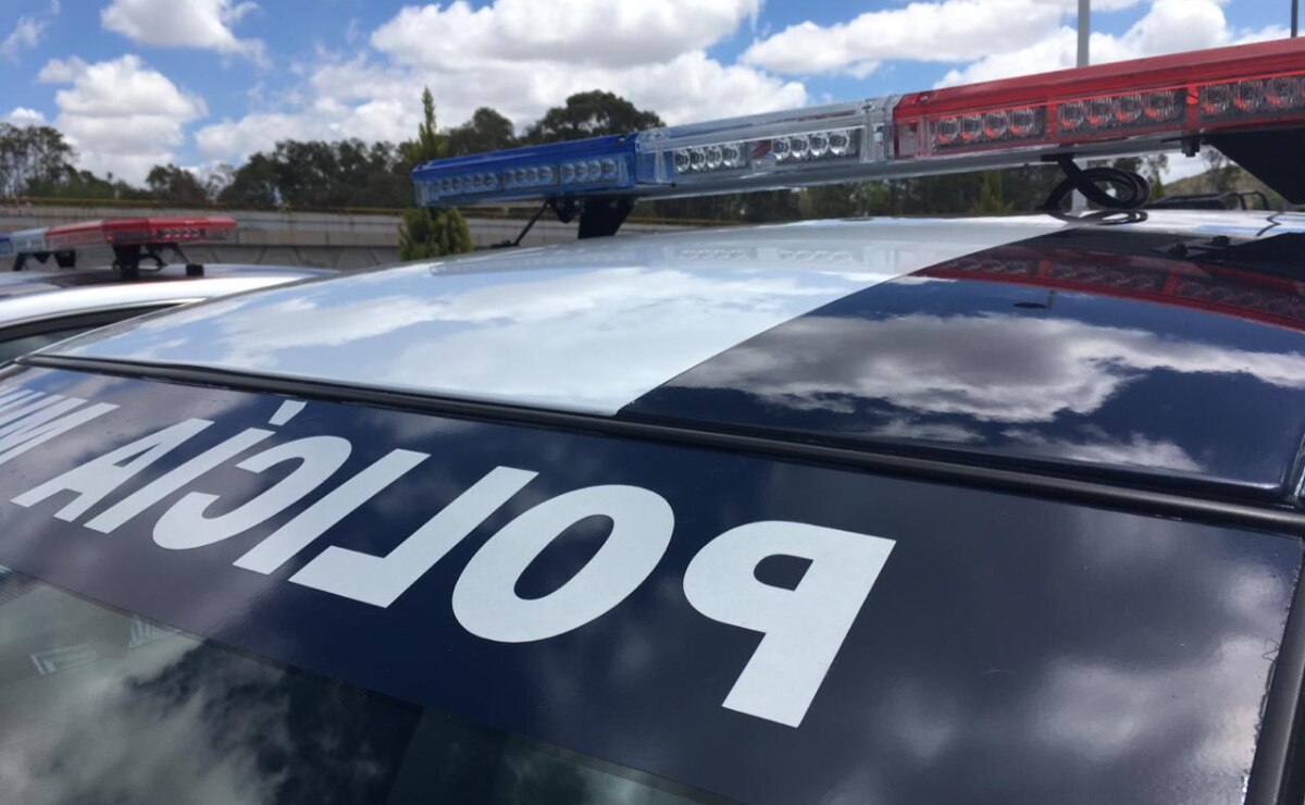 Anuncian compra de patrullas para SLP, tras las pocas unidades que dejó la administración de Xavier Nava