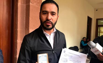 PRD pide garantizar seguridad en Tancanhuitz