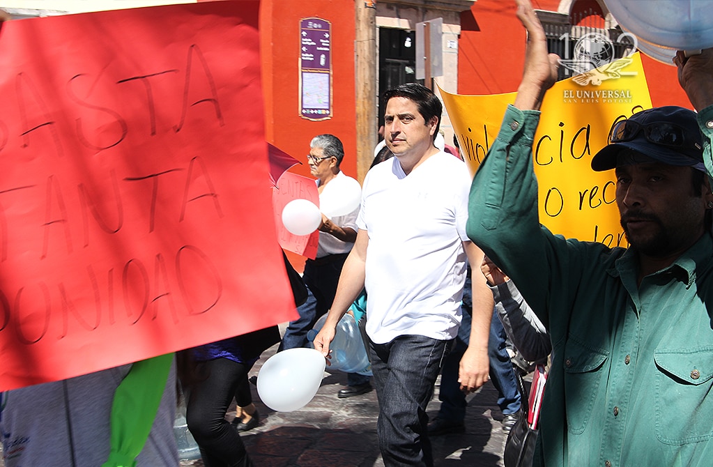 foto: Archivo El Universal SLP