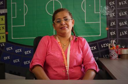 Las voces del Estadio