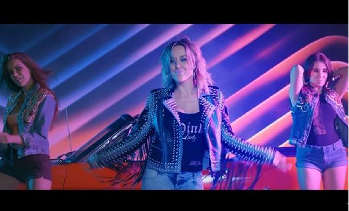 Fey estrena “No te necesito”, en honor a las mujeres empoderadas