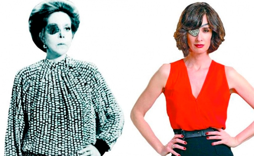 Cuna de Lobos tiene una Catalina Creel más cruel