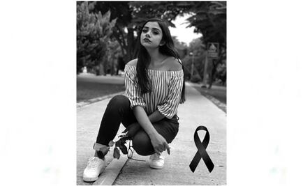 Tras días desaparecida, localizan cuerpo calcinado de Dulce Ivana en León