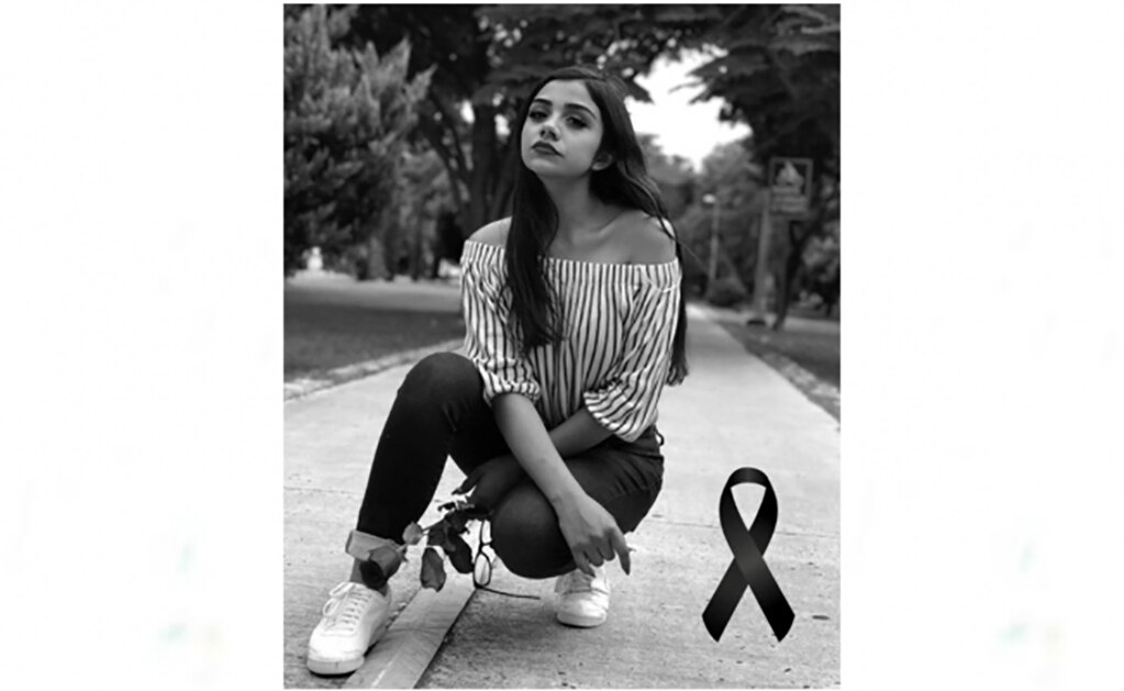 Tras días desaparecida, localizan cuerpo calcinado de Dulce Ivana en León