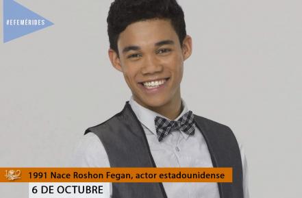 Efemérides 06 de octubre