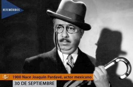 Efemérides 30 de septiembre