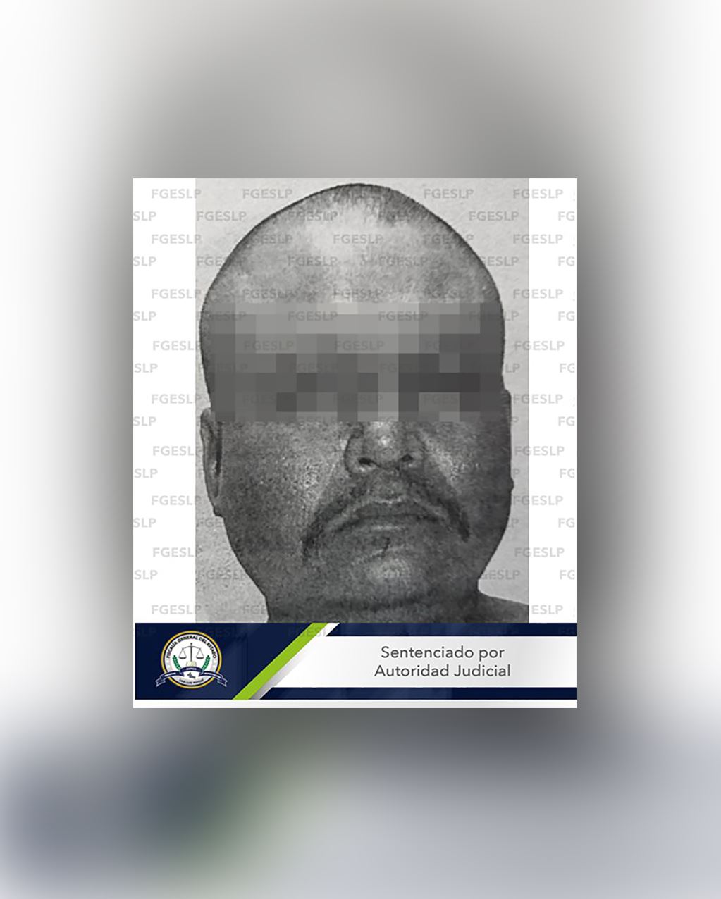 27 años de prisión para secuestrador de Alaquines