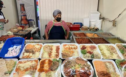 Para evitar enfermedades, Coepris capacita a expendedores de alimentos para la Fenapo