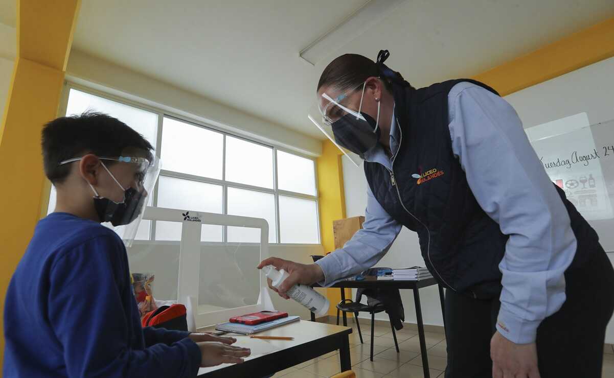 Foto: Archivo EL UNIVERSAL