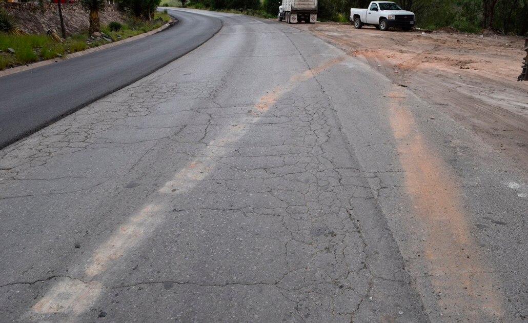 Soledad no apoyará a JEC con recursos para rehabilitar Periférico