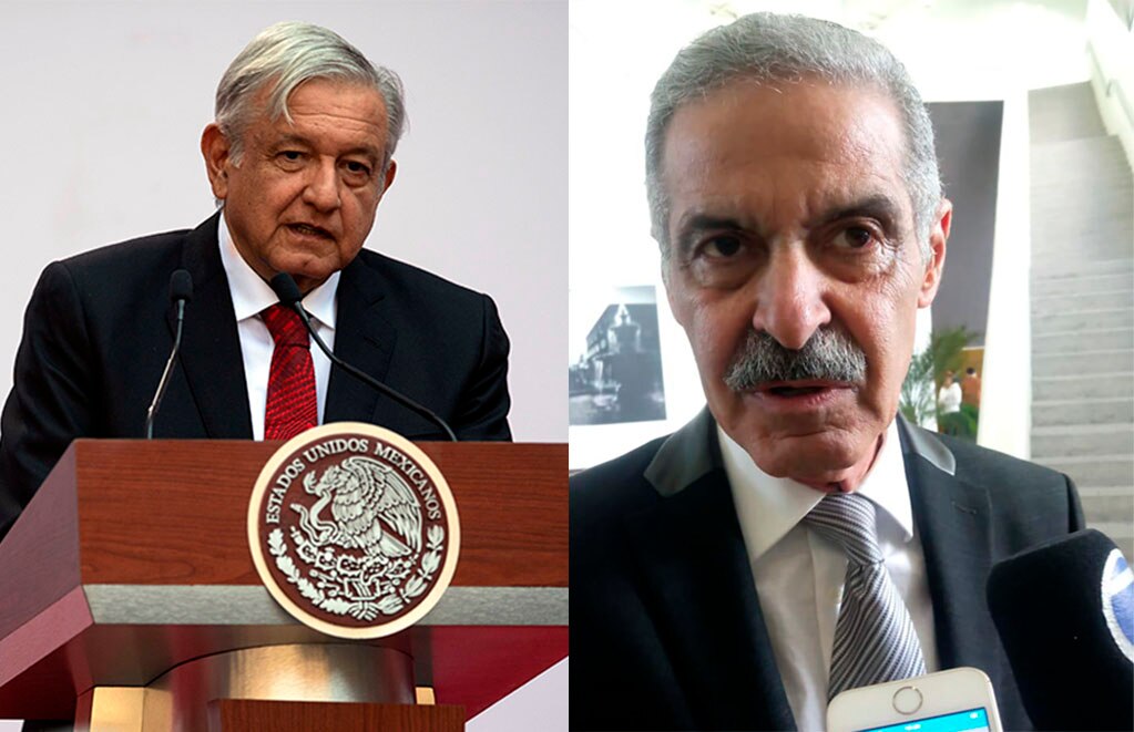 Plan de austeridad, lo positivo en los primeros 100 días de AMLO: Coparmex