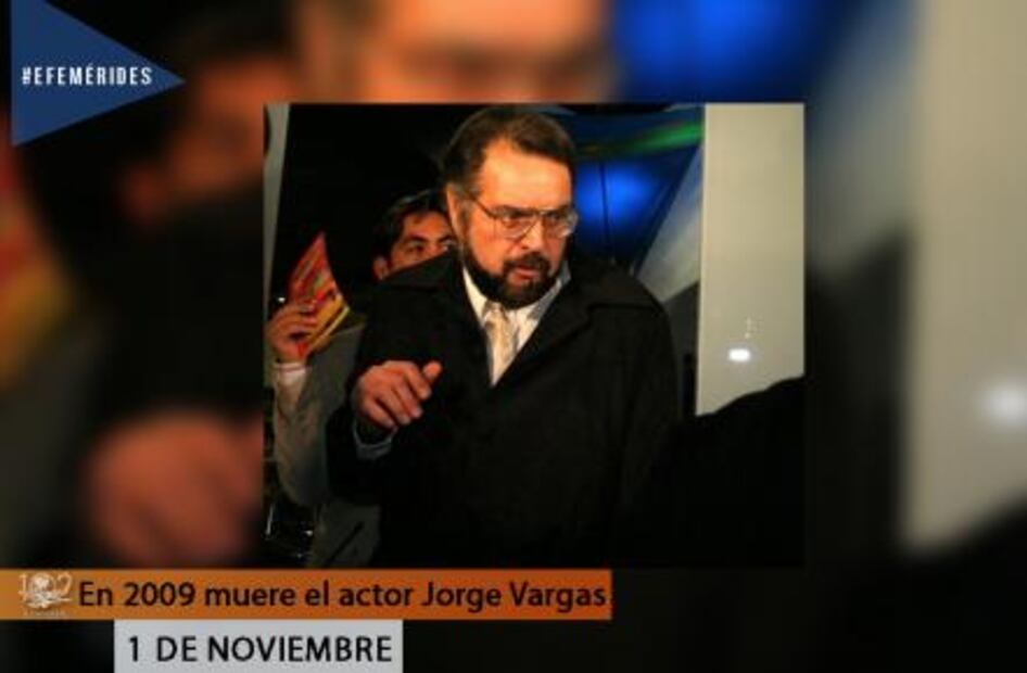 Efemérides 2 de noviembre