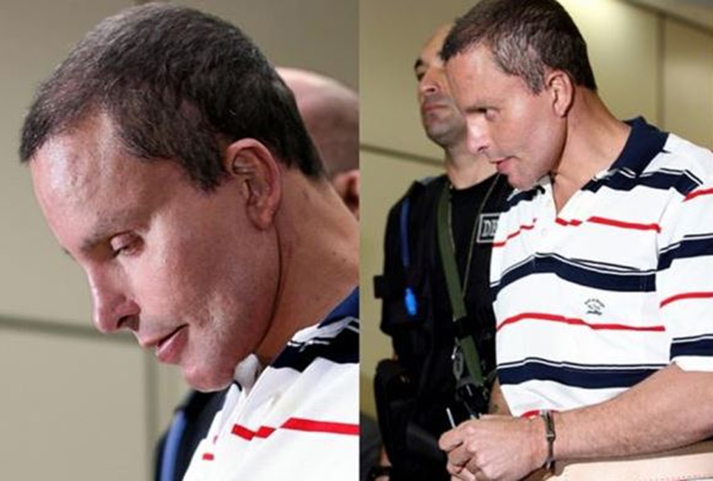 "El Chapo" pasaba cocaína en menos de una semana, dice testigo