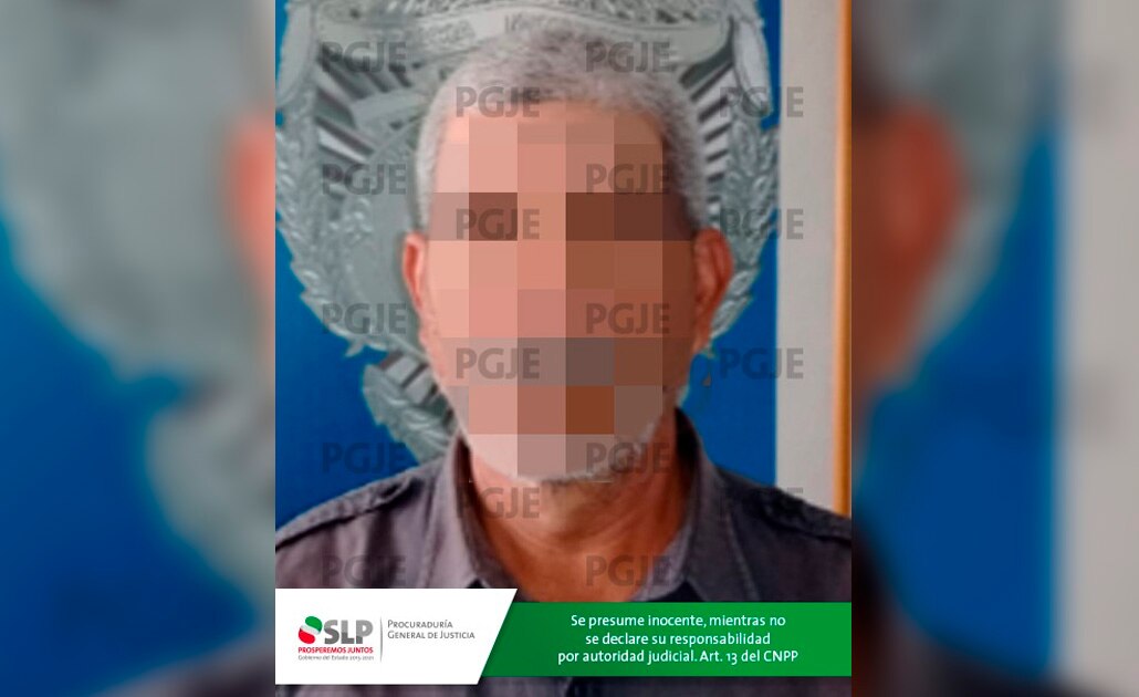 Capturan al presunto asesino de Cecilia