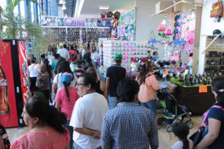 Estiman 400 mdp en derrama económica por FENAPO 2019