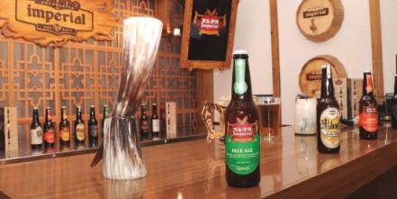 Invitan a realizar la ruta “Rincones Cerveceros” en el Centro Histórico de SLP