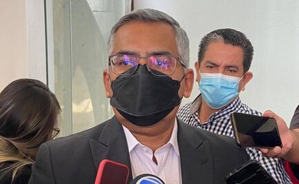 Homicidio en Jassos no está relacionado con crimen organizado: Fiscalía de SLP