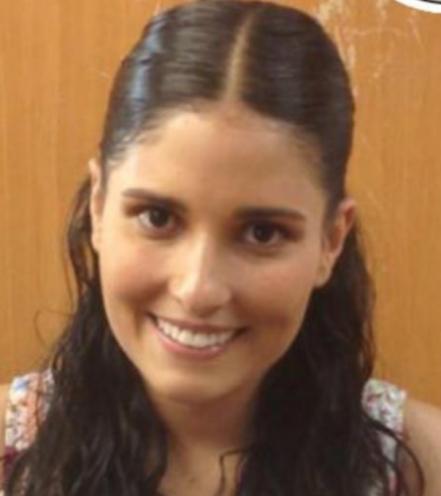 Amor Flores, la actriz potosina y "falsa" hermana de Ximena Navarrete