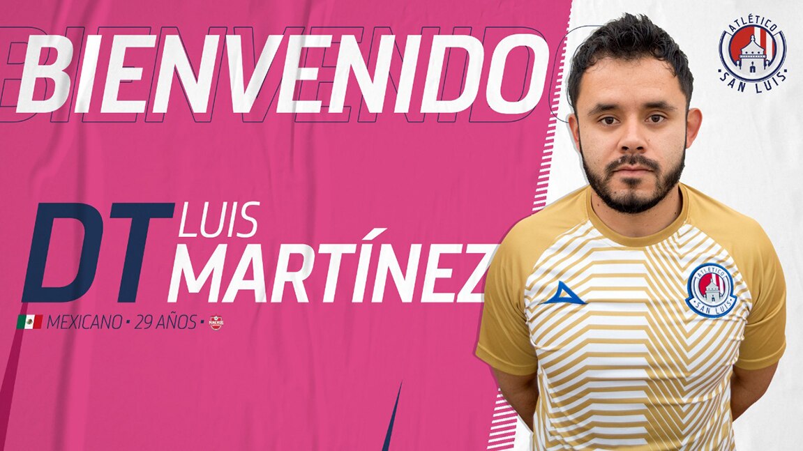 Foto: Atlético de San Luis.