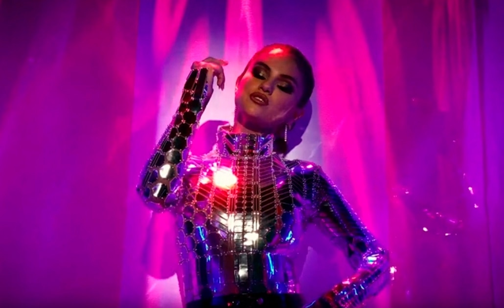 Selena Gomez sorprende a sus fans y lanza otra nueva canción