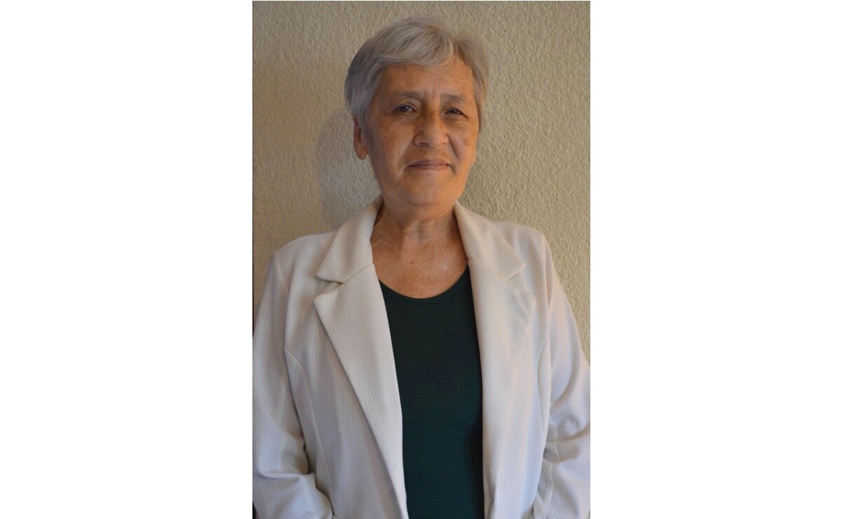 Anuncian que Alma Elvira Cervantes es la nueva titular del Indepi