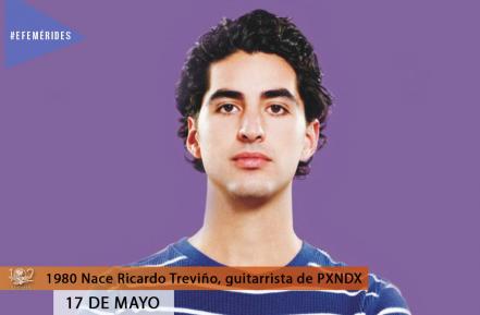 Efemérides 17 de mayo