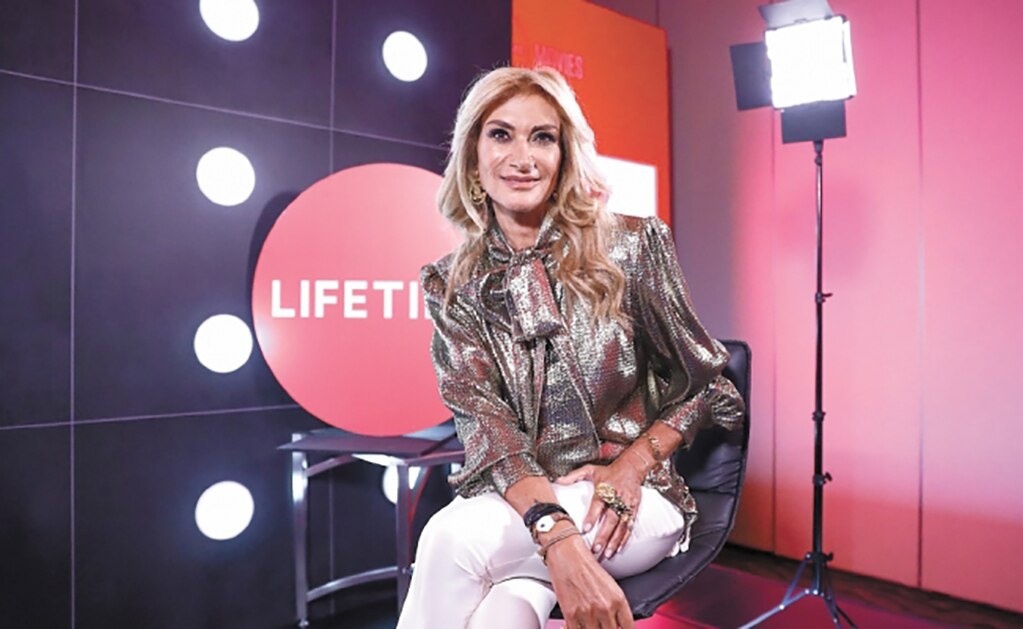 Vuelve Adela Micha con Historias reales