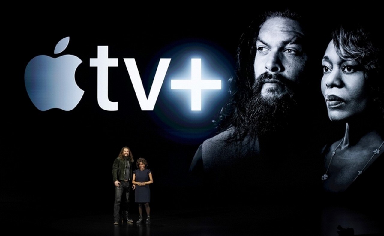 Apple Tv+ tendrá un alcance a más de 100 países