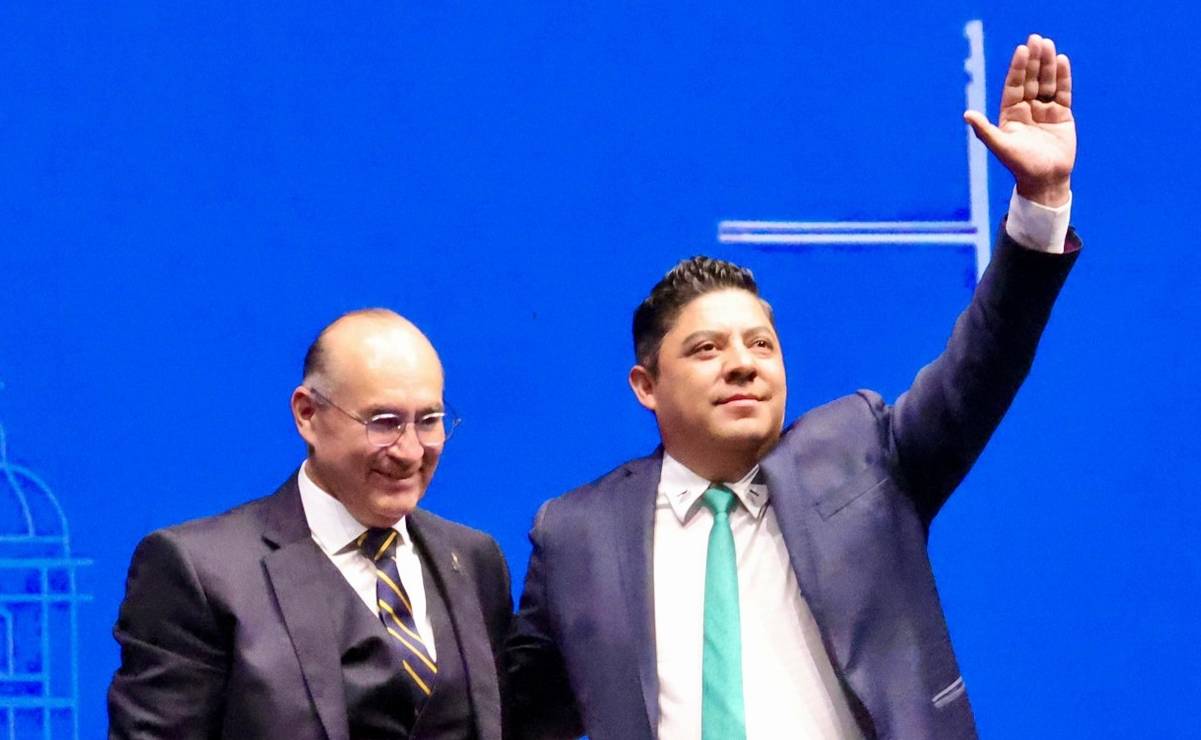 Obras conjuntas con gobierno del estado cambiarían rostro de la capital potosina en 2026