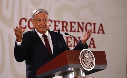 Confía AMLO en que reforma educativa de 2013 se cancele en periodo extraordinario